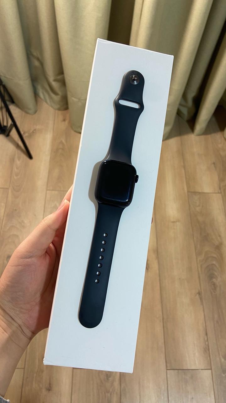 Apple