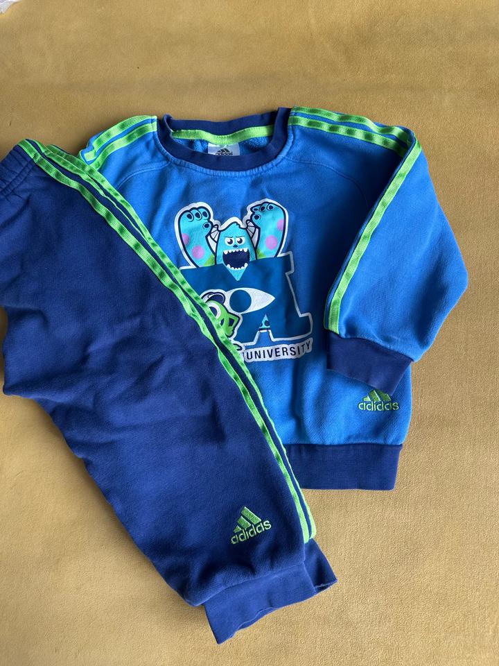 Adidas