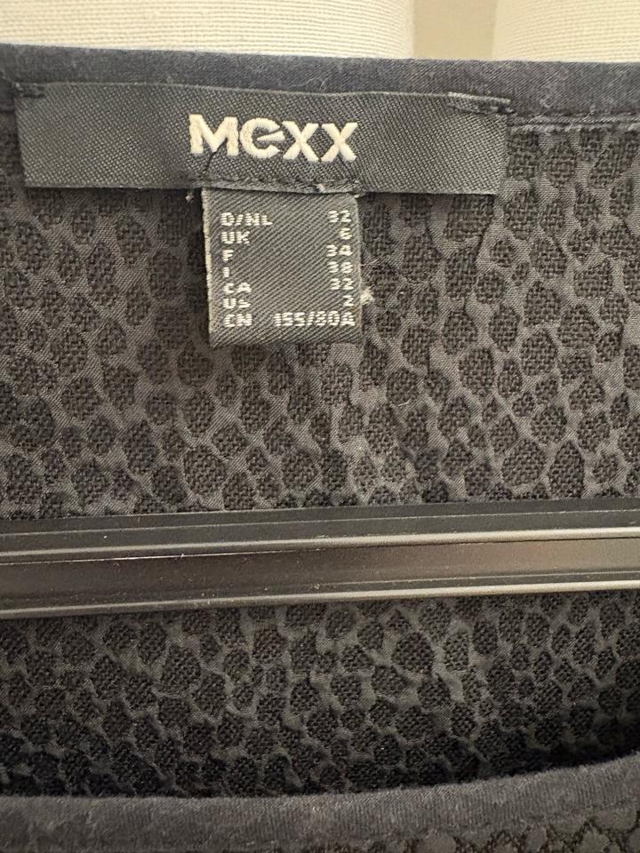 Mexx