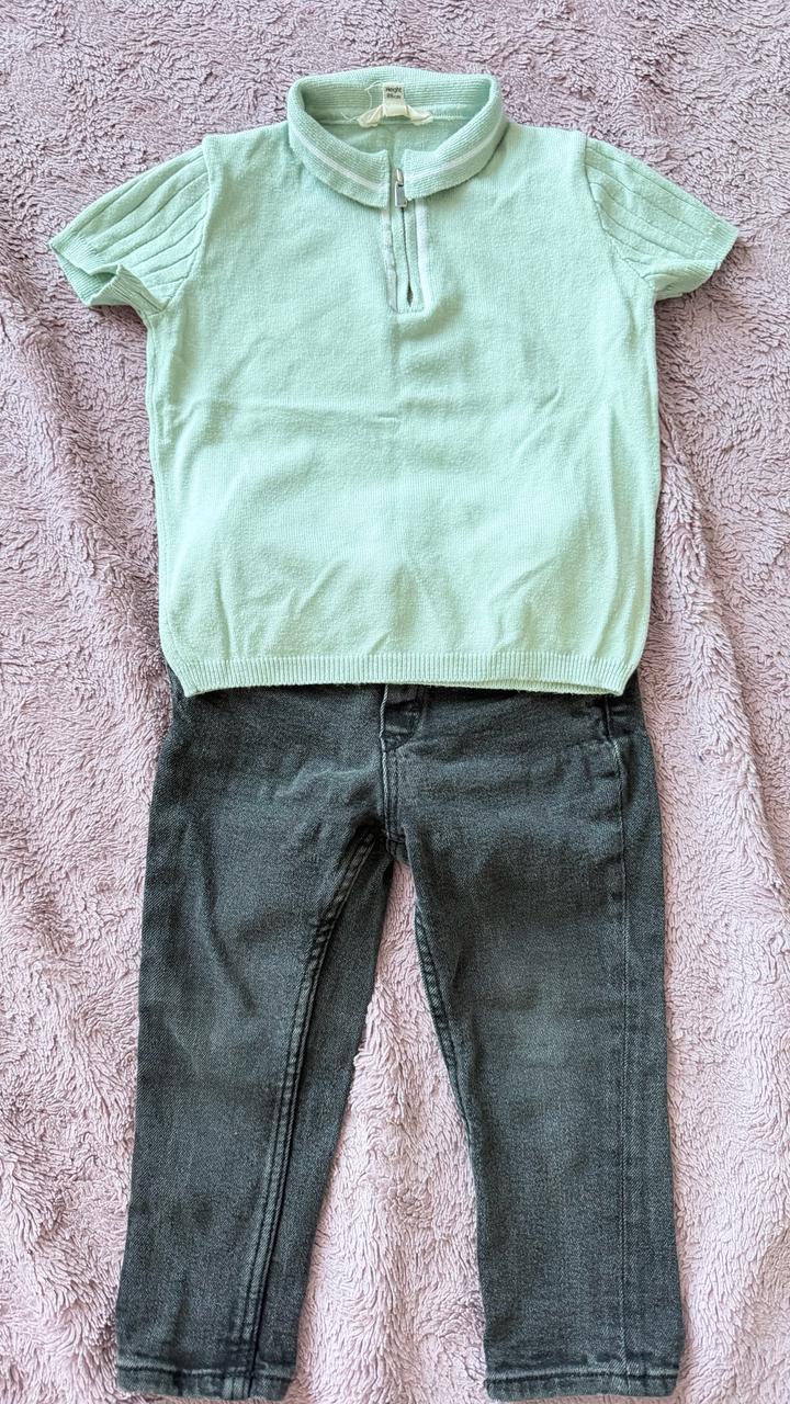 H&M