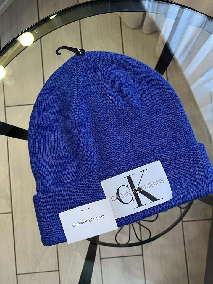 Calvin Klein