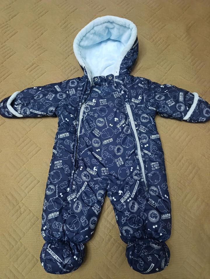 Продам комбинезон
