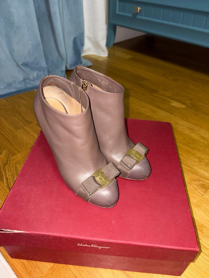 Salvatore Ferragamo