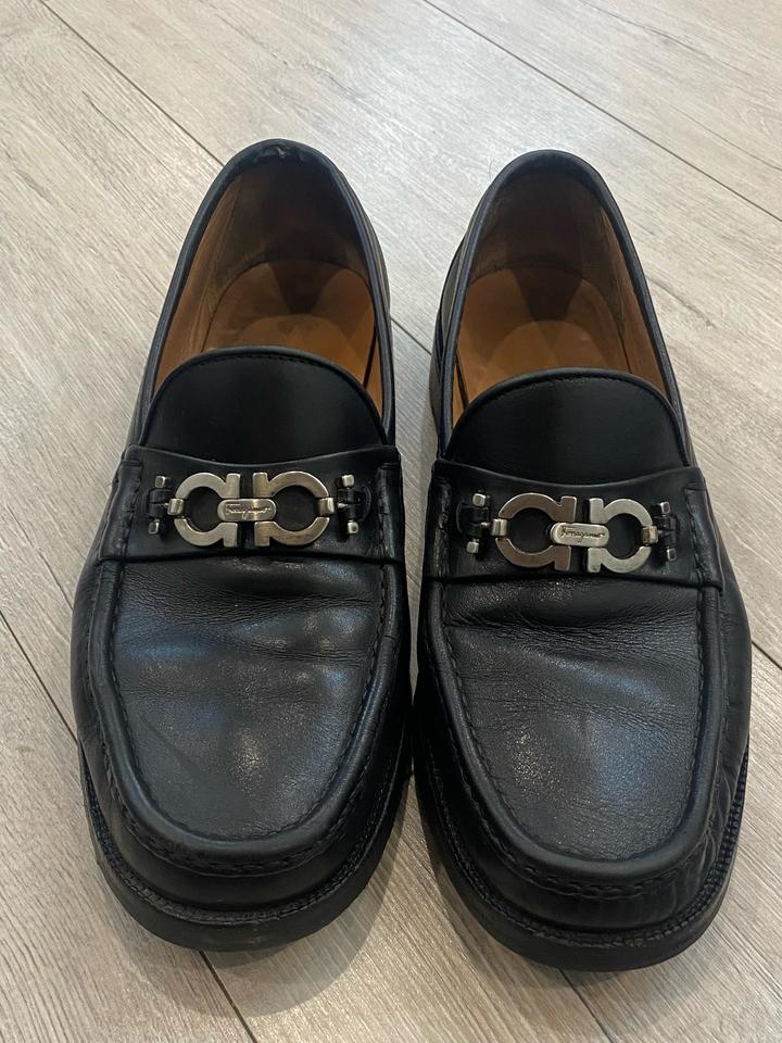 Salvatore Ferragamo