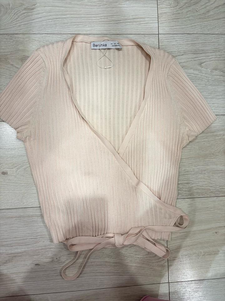 Bershka