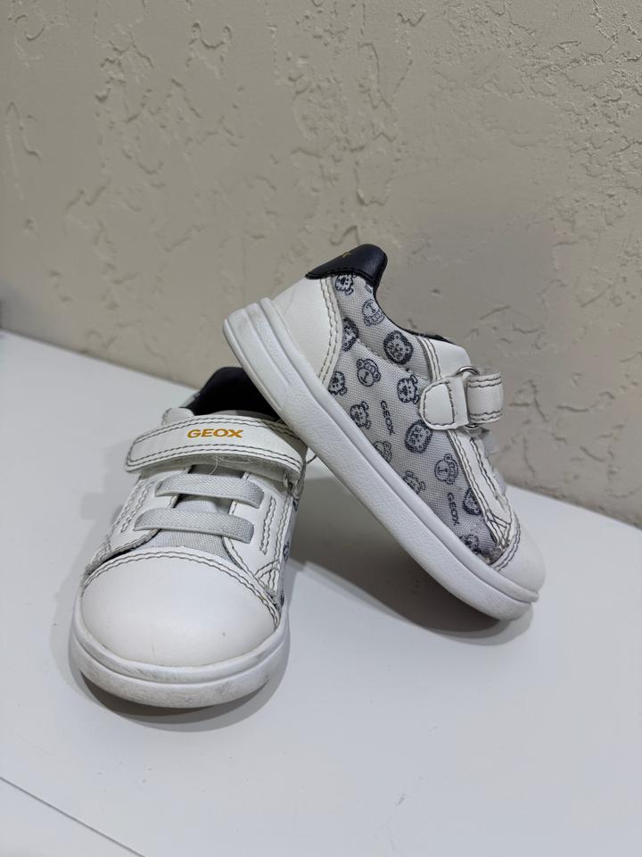 Geox
