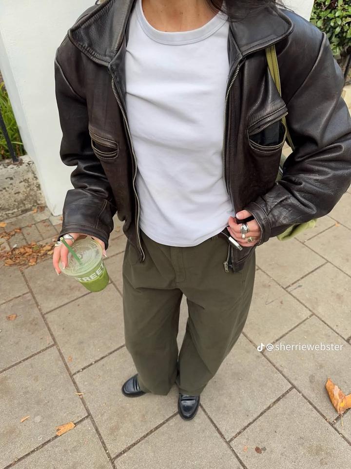 Uniqlo Брюки