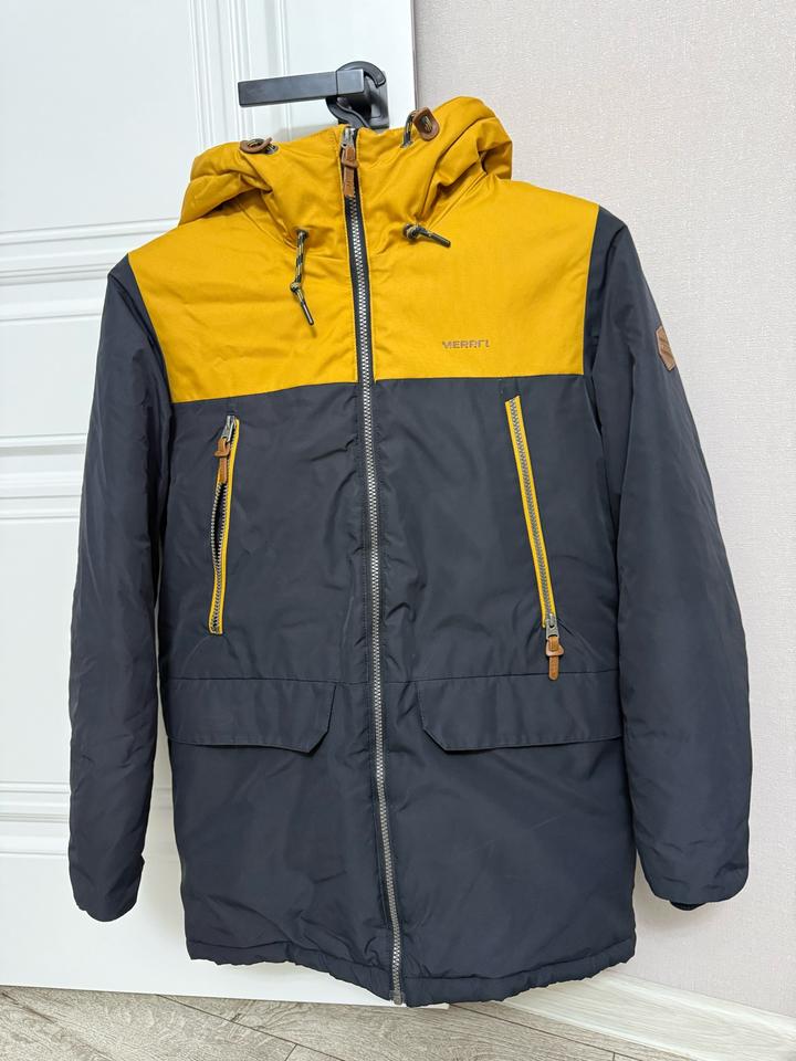 Merrell