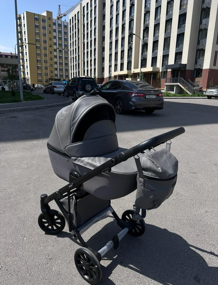 anex Детская