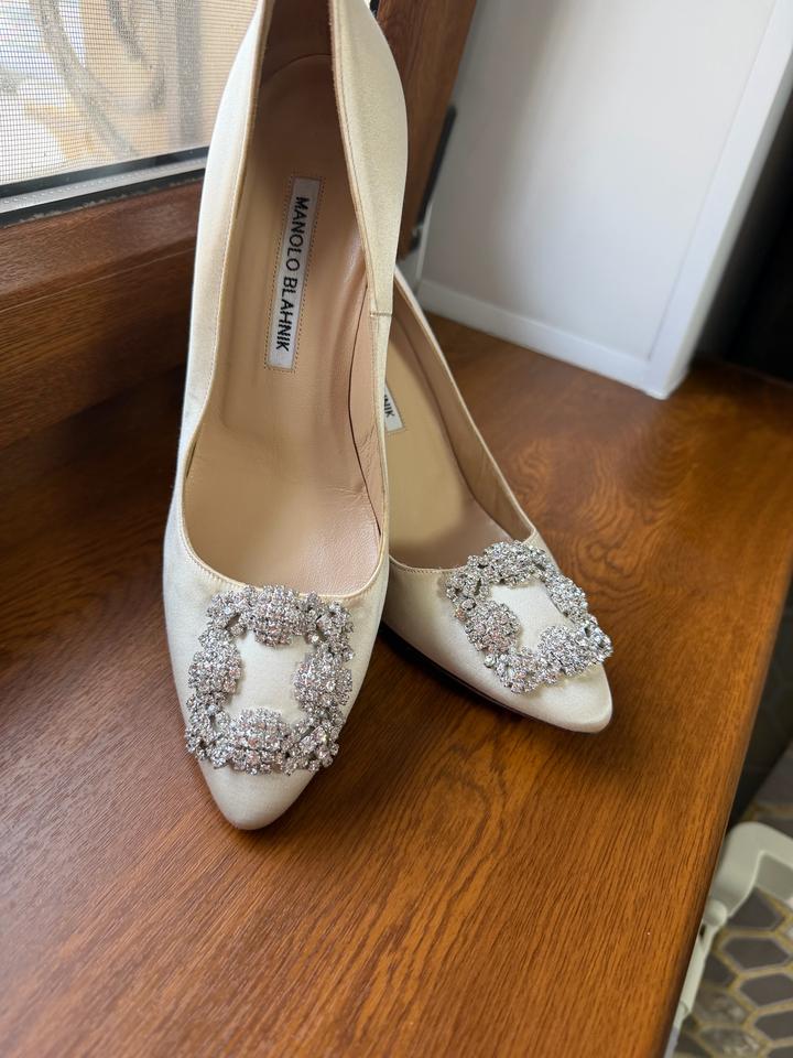 Manolo Blahnik