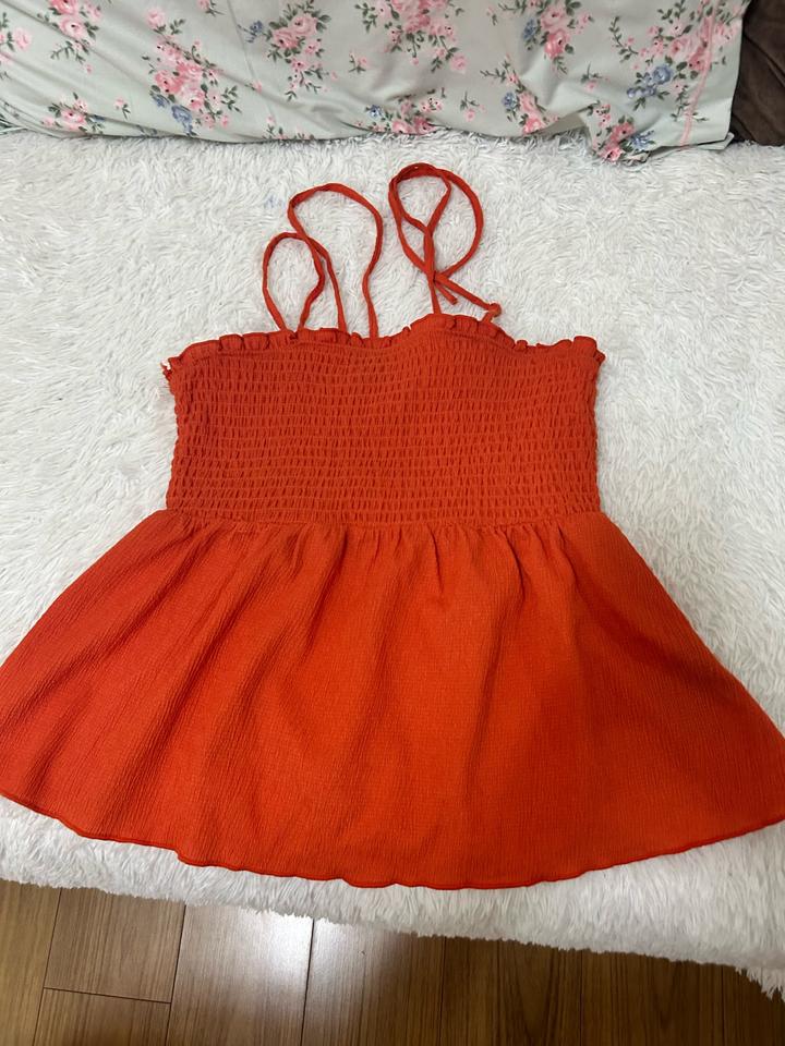 Топ H&M
