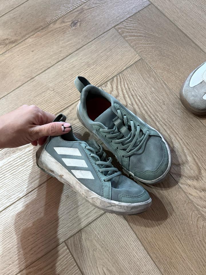 Adidas