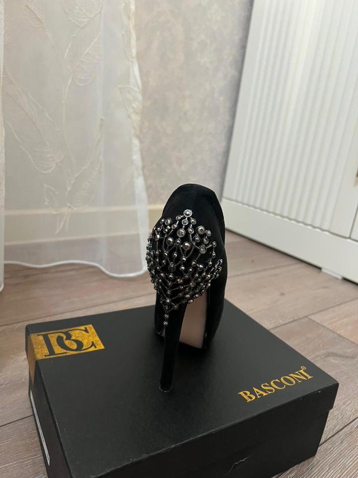 Туфли Basconi