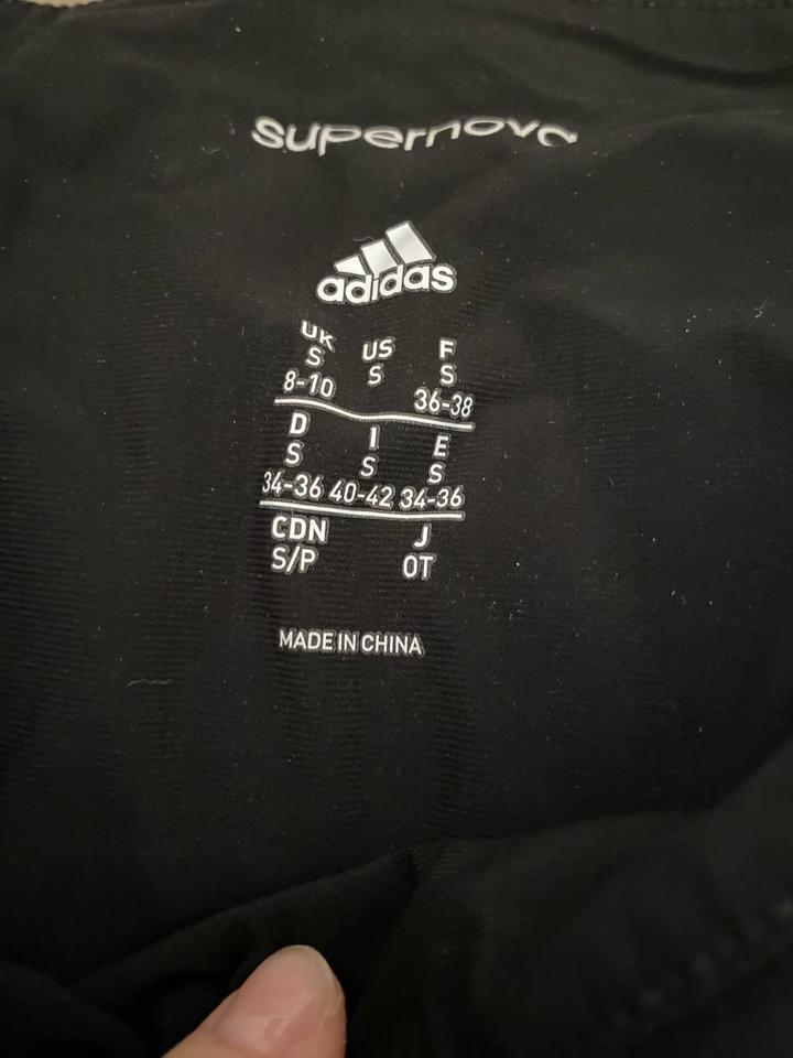 Adidas