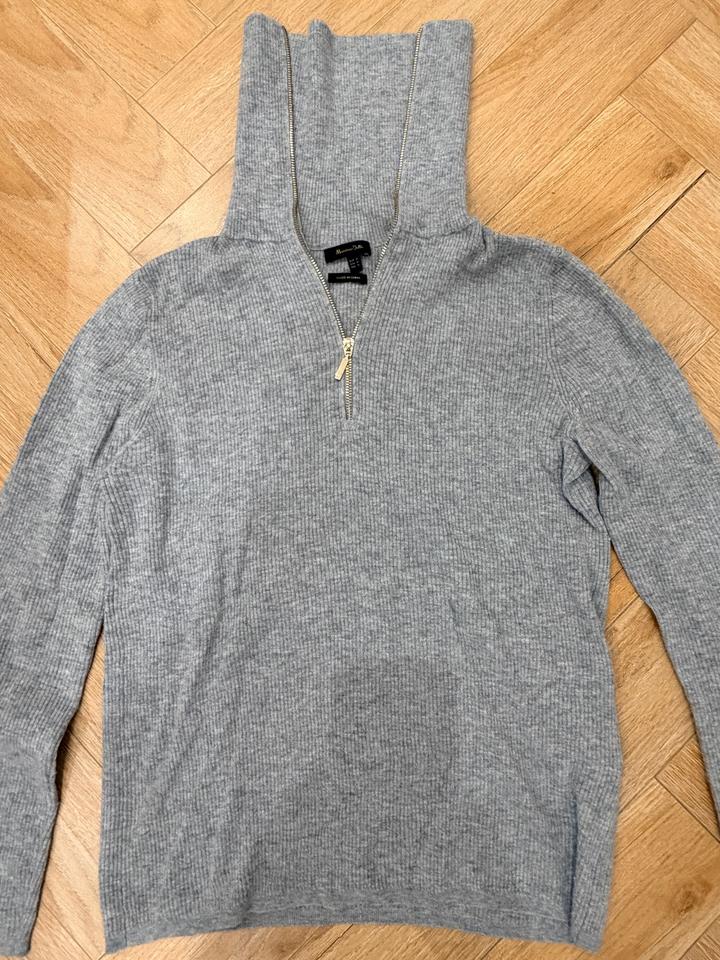 Джемпер Massimo Dutti