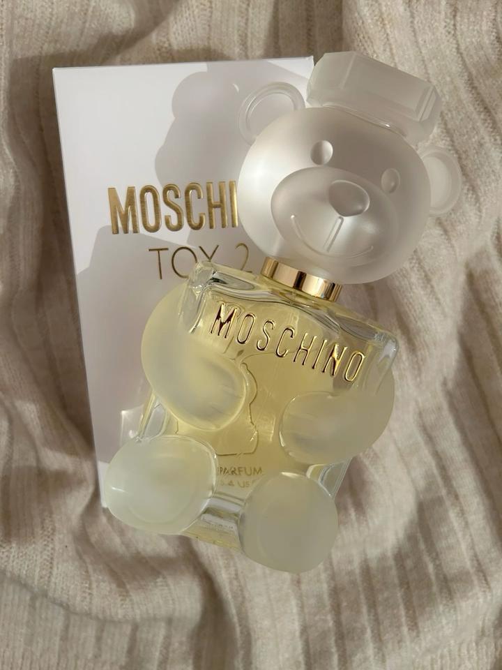 Moschino