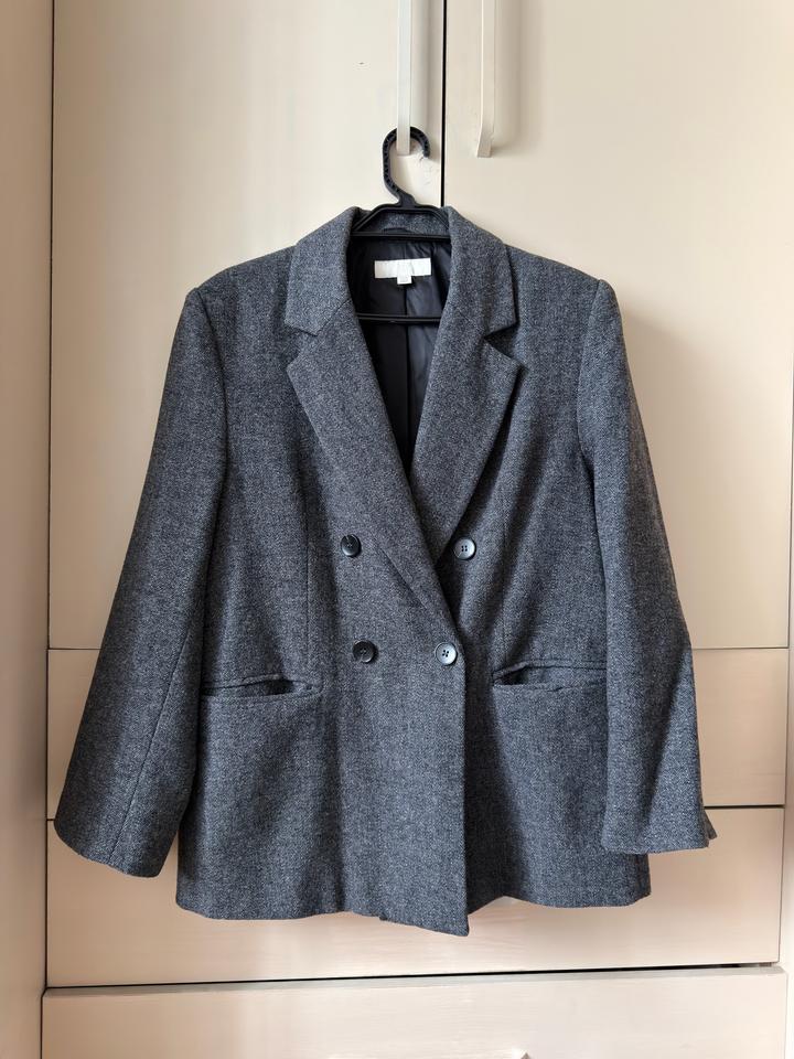 пиджак ZARA