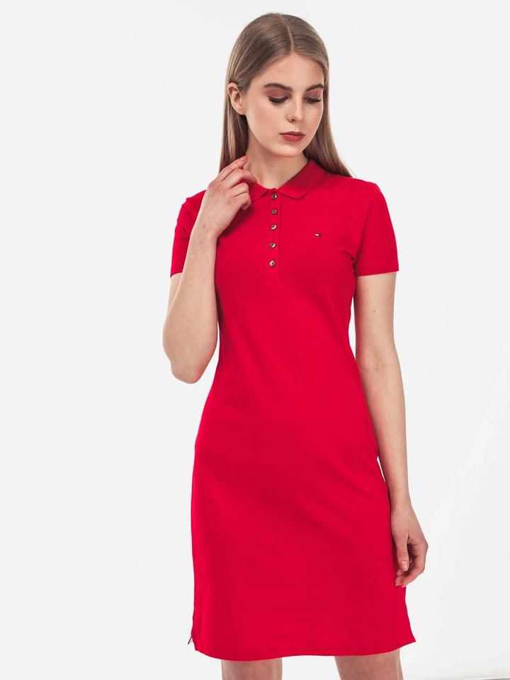 Tommy Hilfiger Теннисное платье Томми