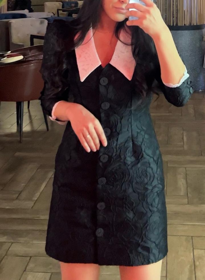 Платье Корея