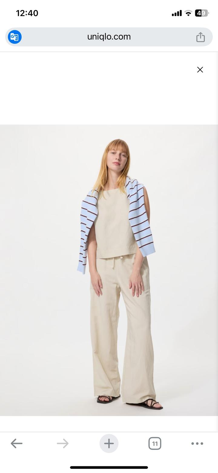 Uniqlo