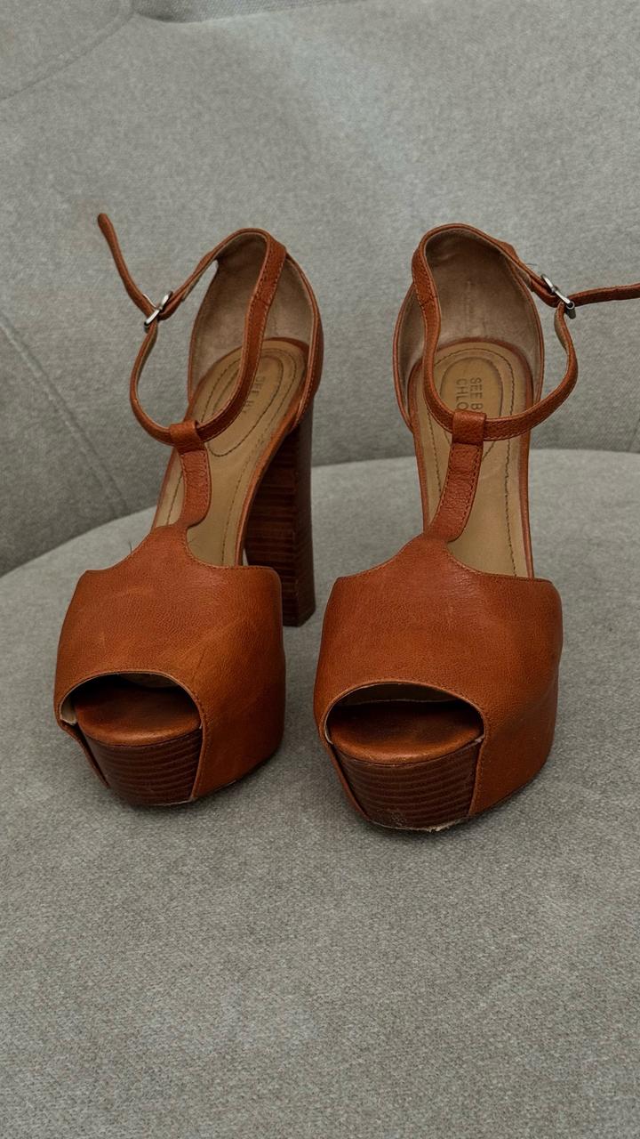 Chloé