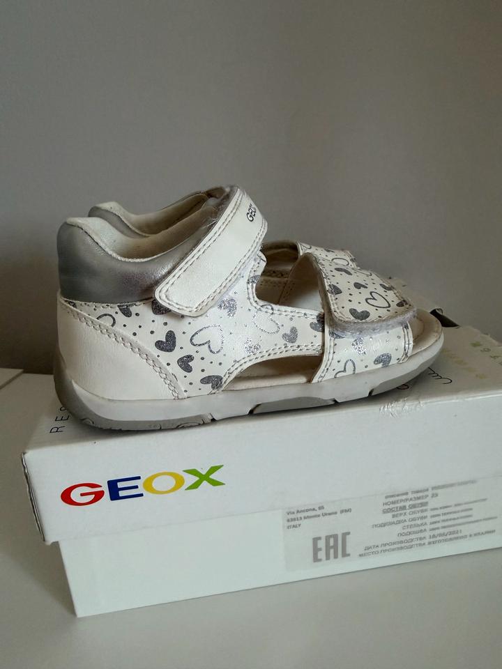 Geox