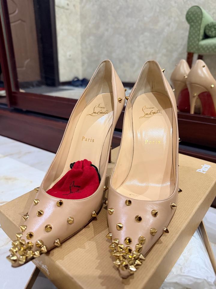 Christian Louboutin
