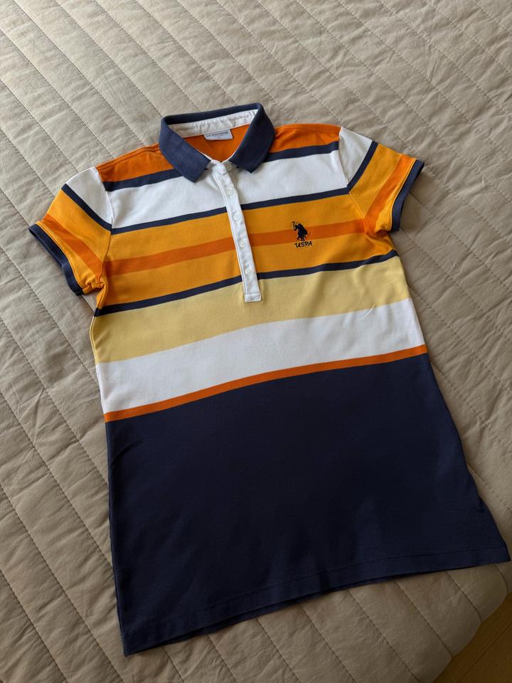 U.S. Polo Assn.