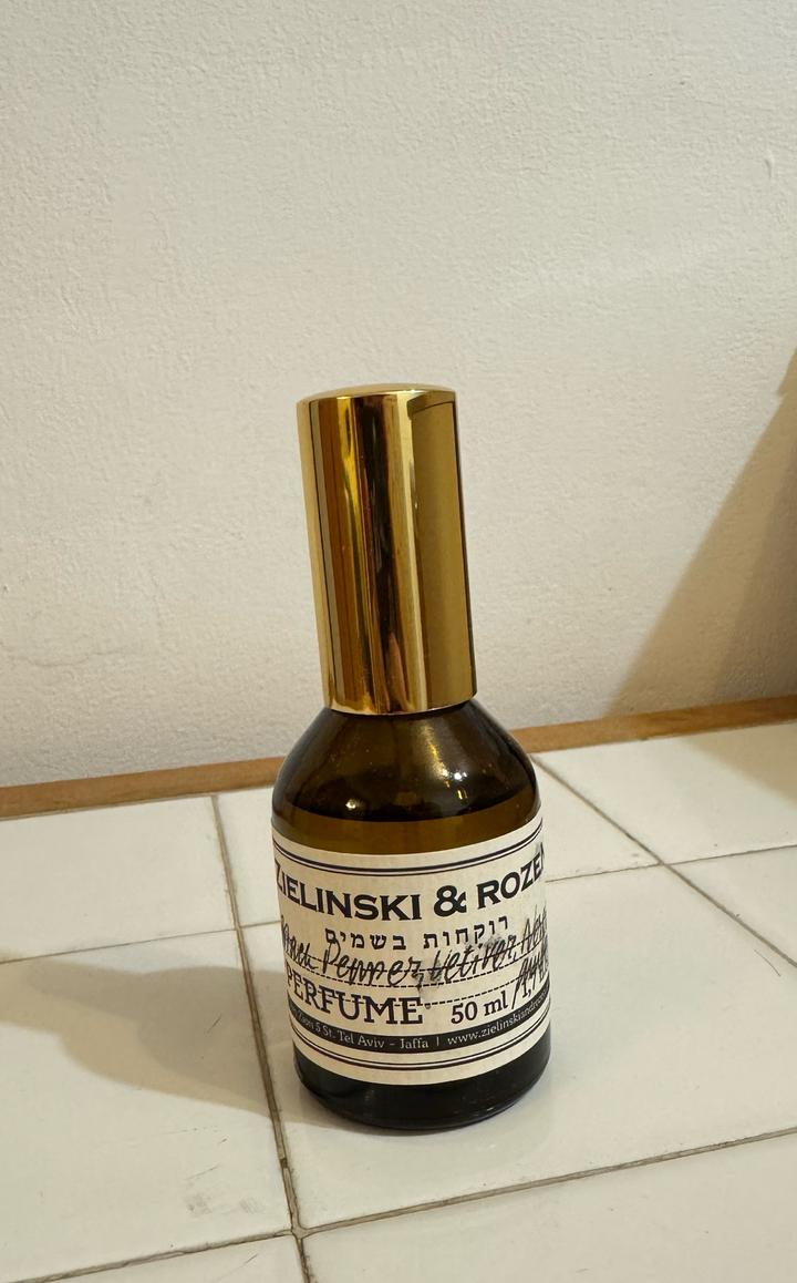 Zielinski & Rozen