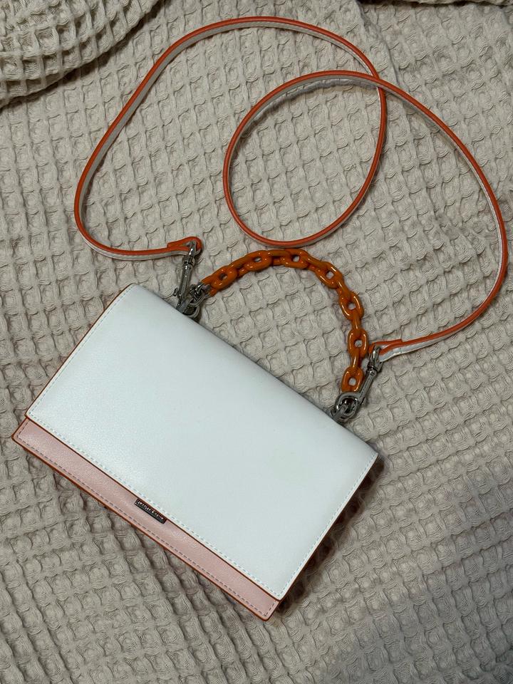 Charles & Keith