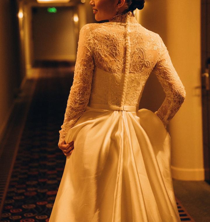 Abdirova Bridal Atelier