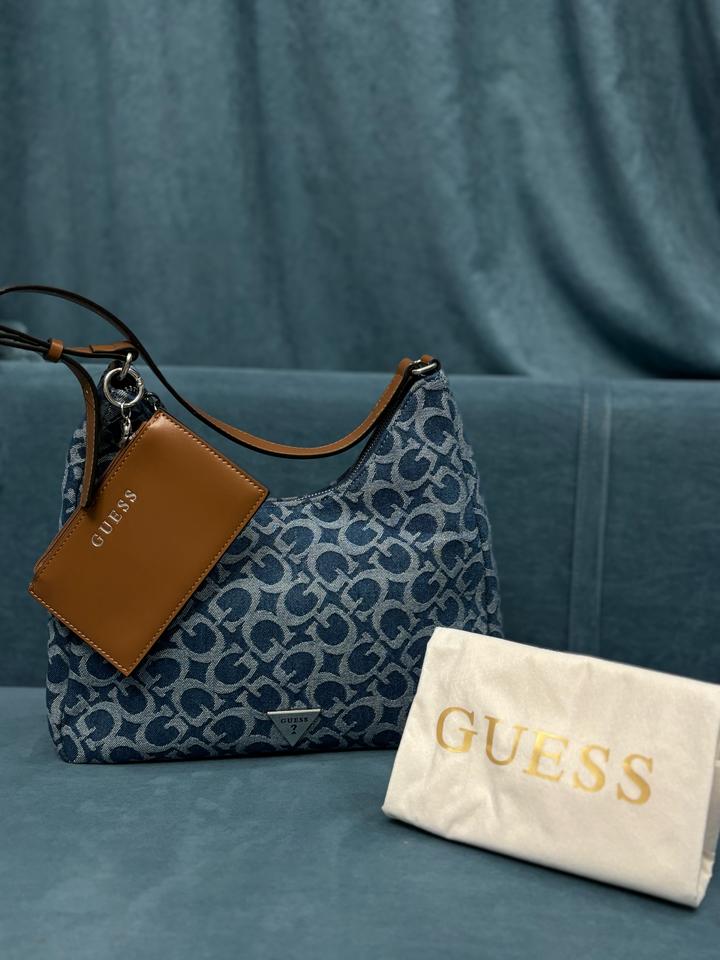 GUESS