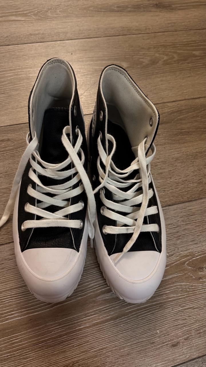 Converse