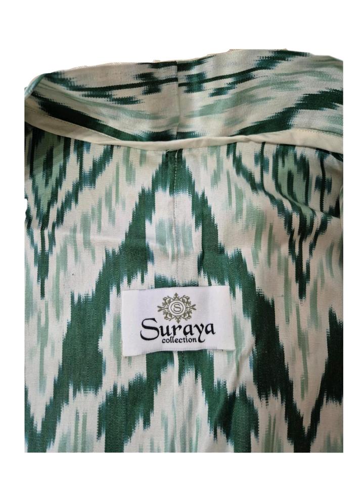 Suraya Collection.