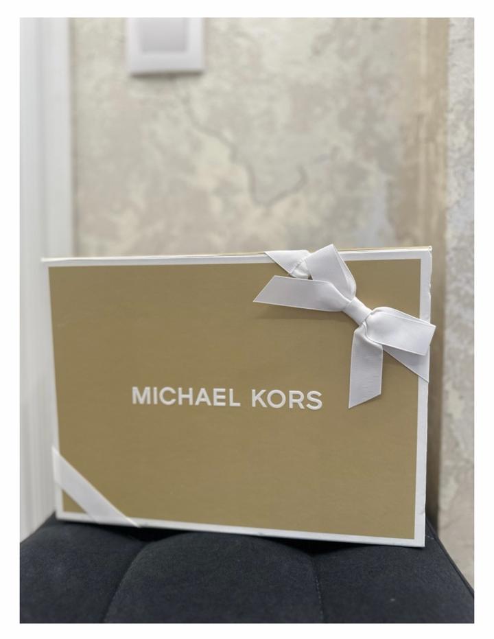 Подарочная коробка Michael Kors