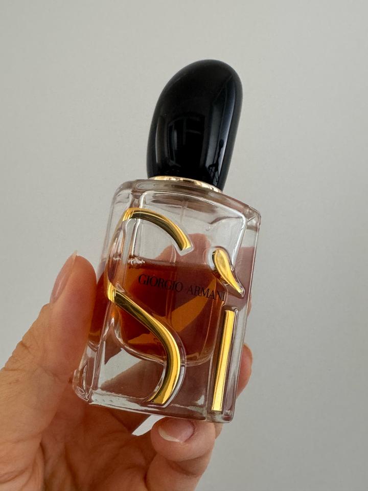 Giorgio Armani Si