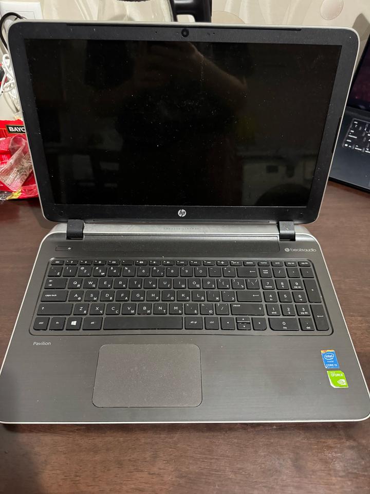 HP