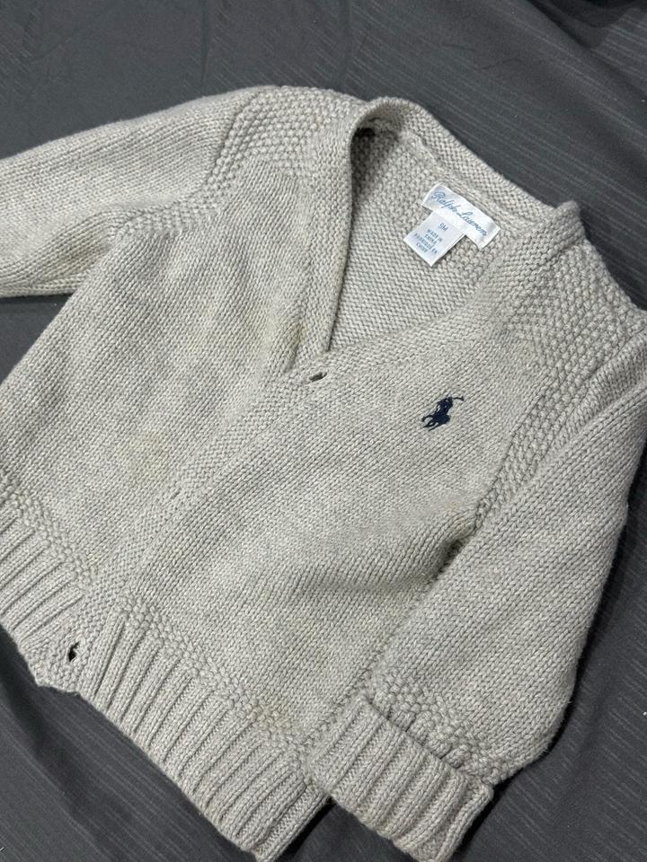 Polo Ralph Lauren Кардиган Ralph Lauren