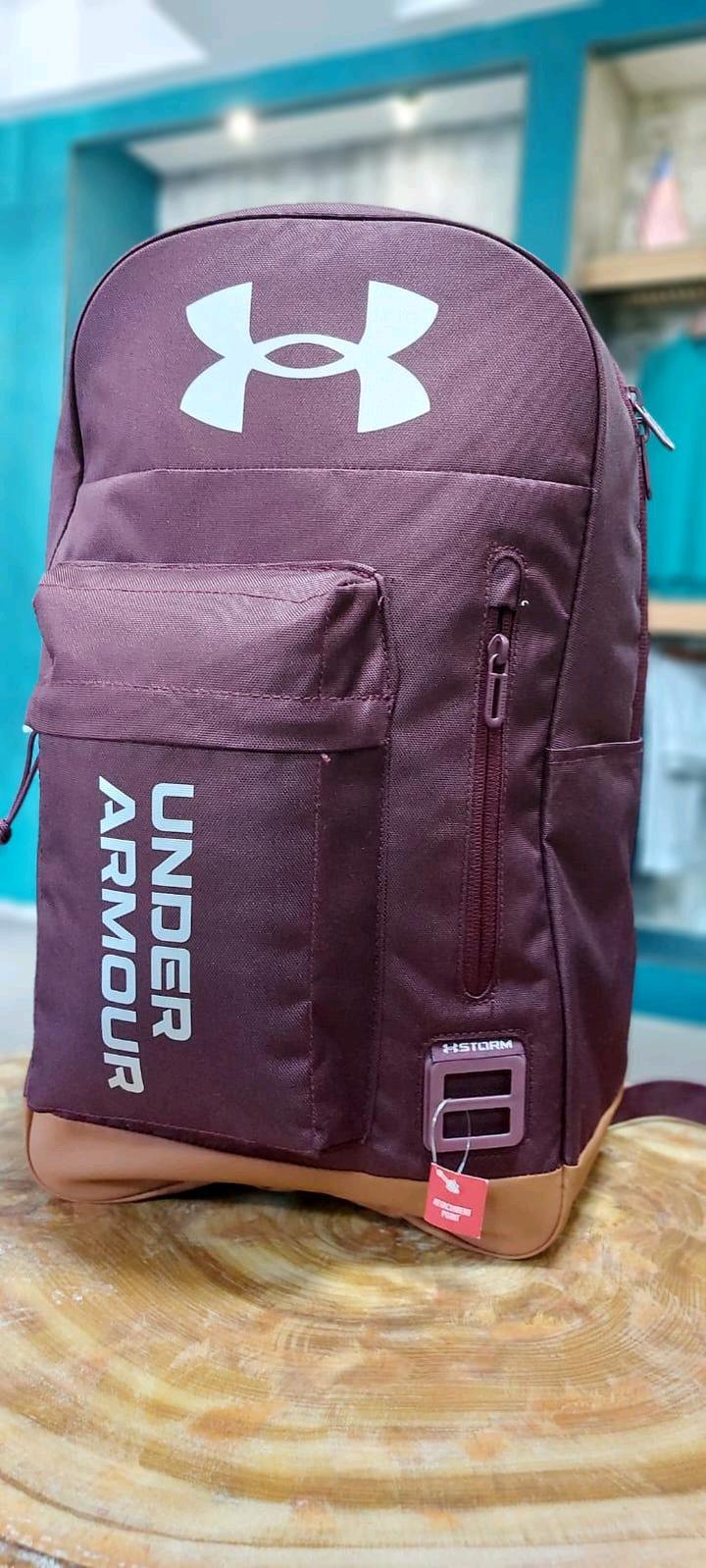Under Armour