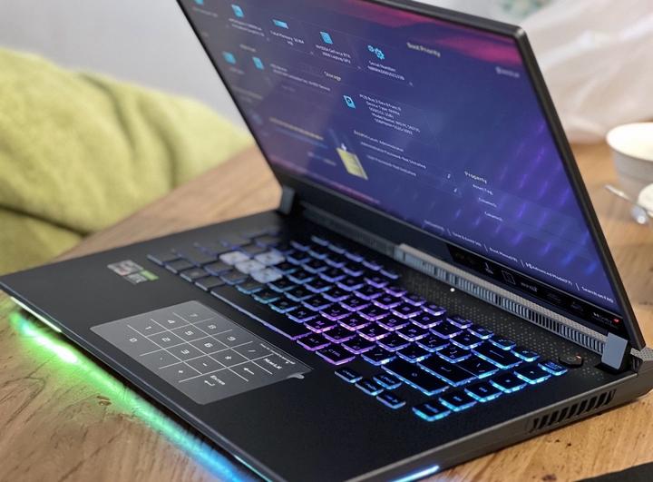 ASUS