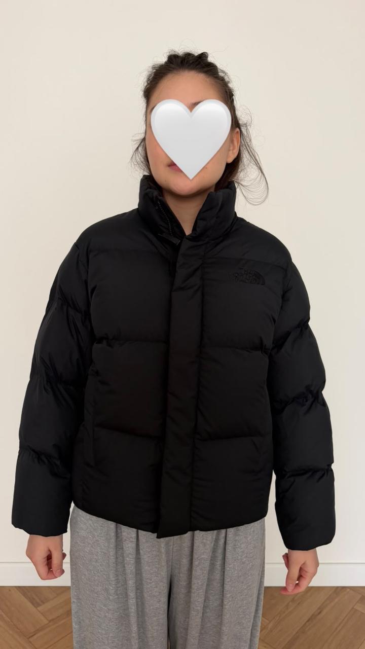 The North Face