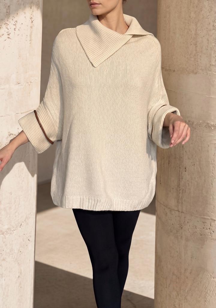 Кофта Massimo Dutti