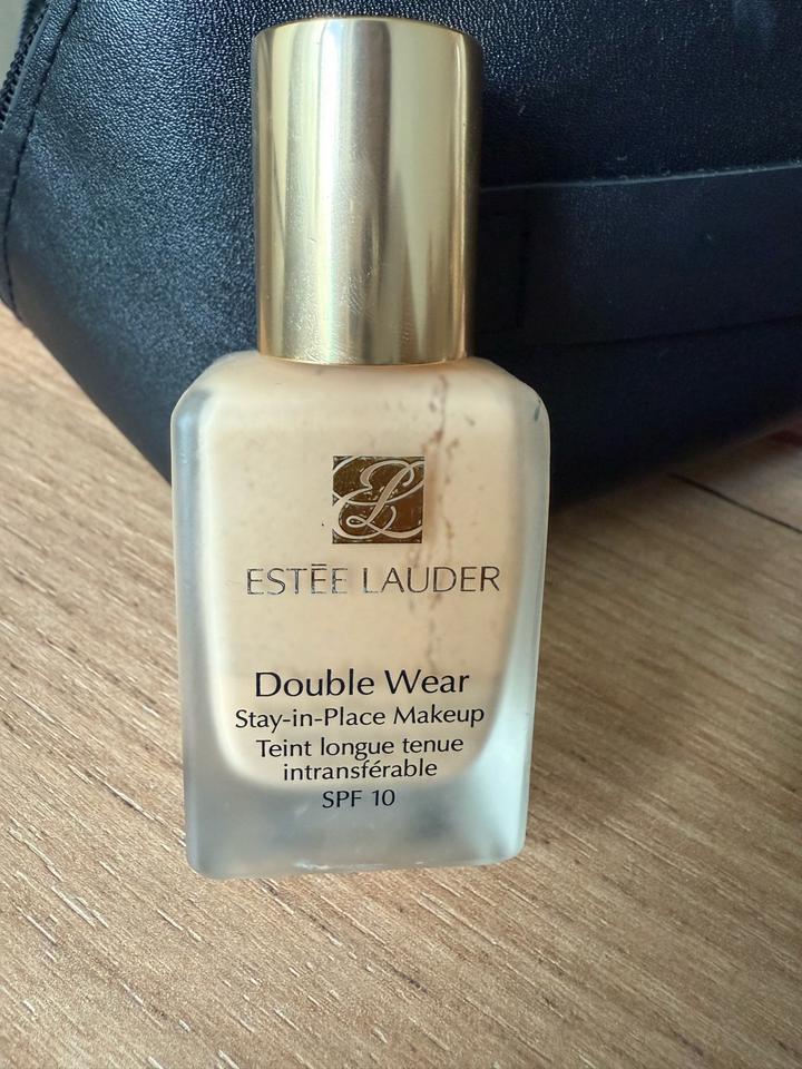 Estée Lauder Тональный крем Estee Lauder Double Wear
