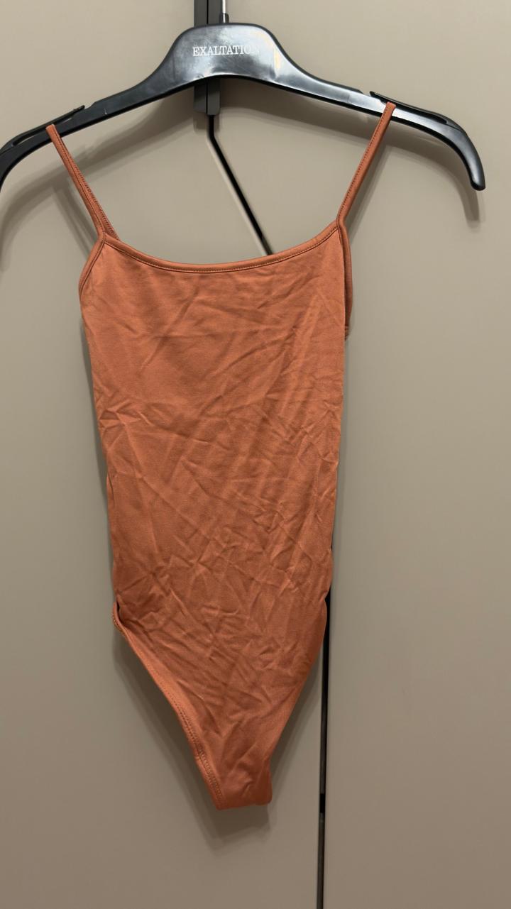 Боди Bershka