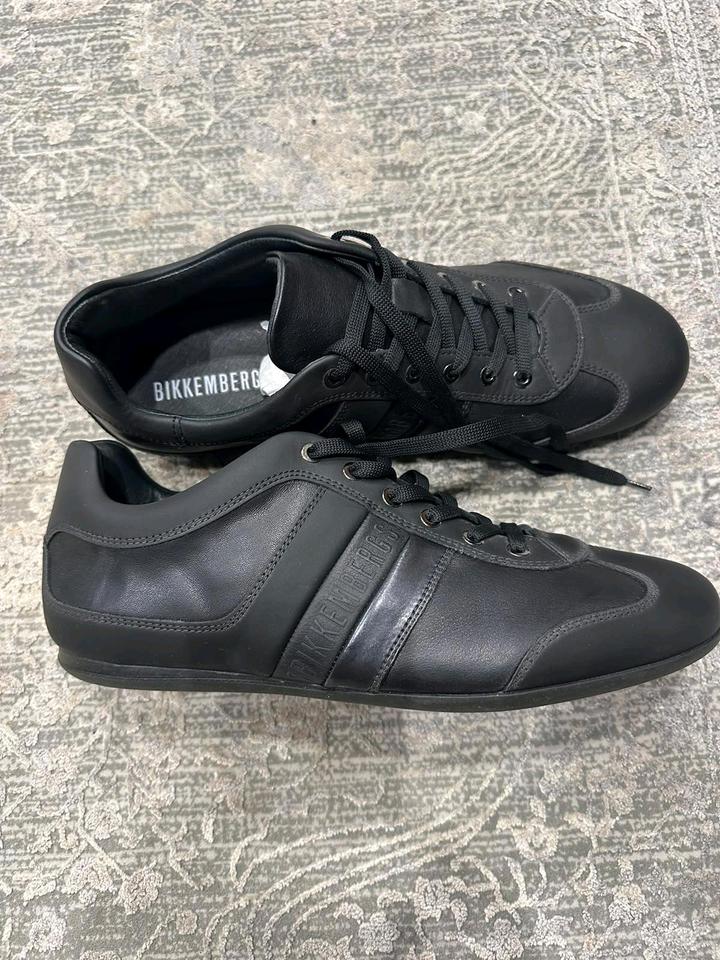 Bikkembergs