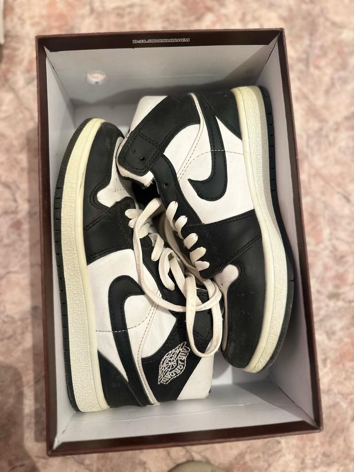 Jordan