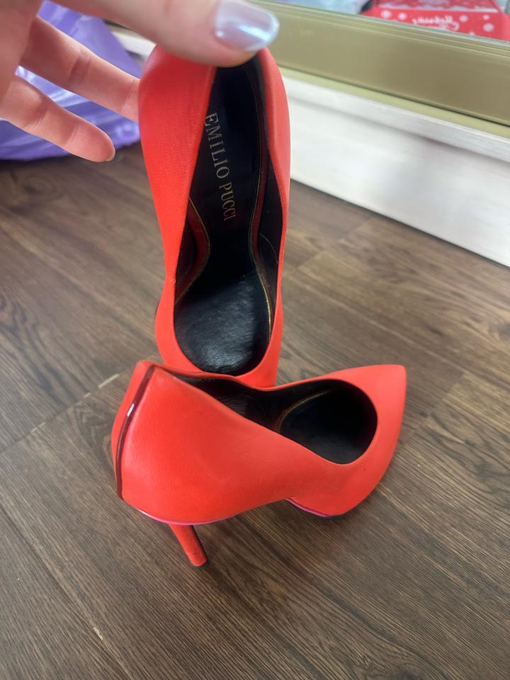 Emilio Pucci