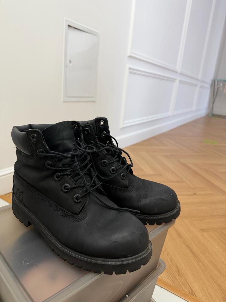 Ботинки Timberland