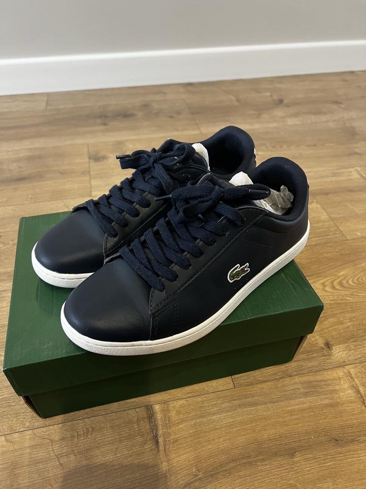 Lacoste