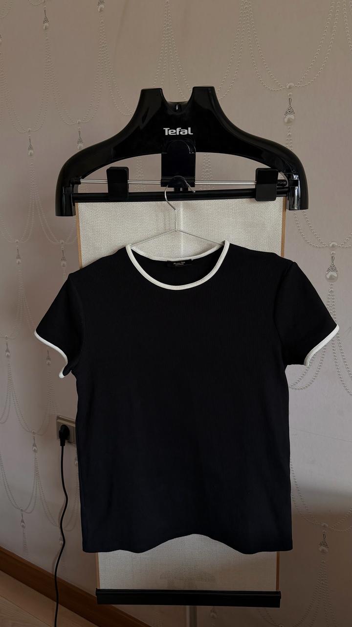 Футболка Massimo Dutti